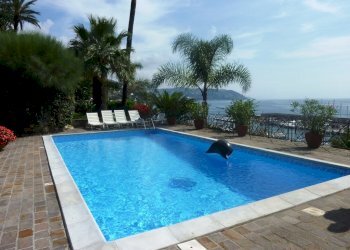 Villa Unifamiliare Bordighera - foto 14