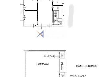 Villa Unifamiliare Bordighera - foto 24