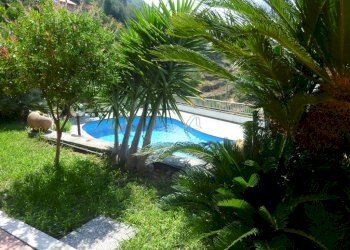 Villa Unifamiliare Vallecrosia - foto 1