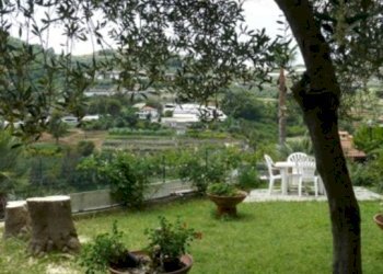 Villa Unifamiliare Vallecrosia - foto 5