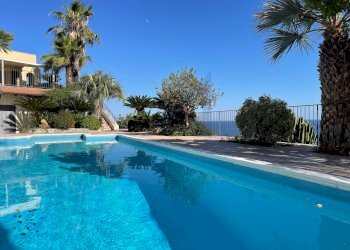 Villa Unifamiliare Ospedaletti - foto 2