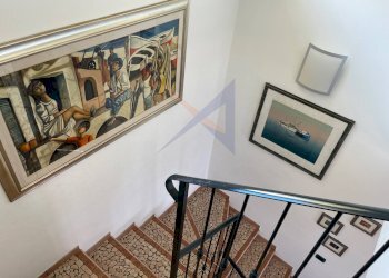 Villa Unifamiliare Ospedaletti - foto 12