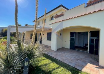 Villa Unifamiliare Ospedaletti - foto 20