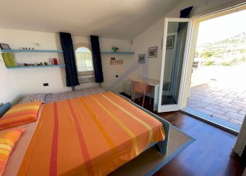 Villa Unifamiliare Ospedaletti - foto 24