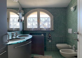 Villa Unifamiliare Ospedaletti - foto 28