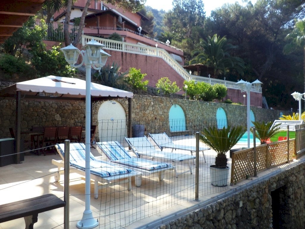 Villa Unifamiliare Camporosso - foto 2