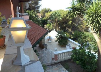 Villa Unifamiliare Camporosso - foto 7