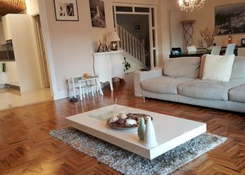 Villa Unifamiliare Camporosso - foto 13