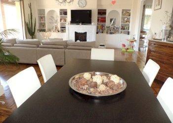 Villa Unifamiliare Camporosso - foto 16