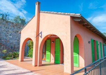 Single Family Villa Seborga - photo 2