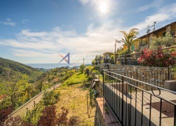 Single Family Villa Seborga - photo 23