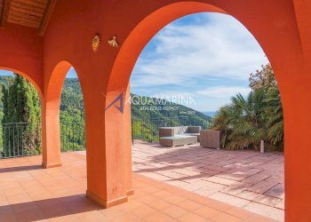 Single Family Villa Seborga - photo 26