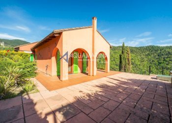 Single Family Villa Seborga - photo 27