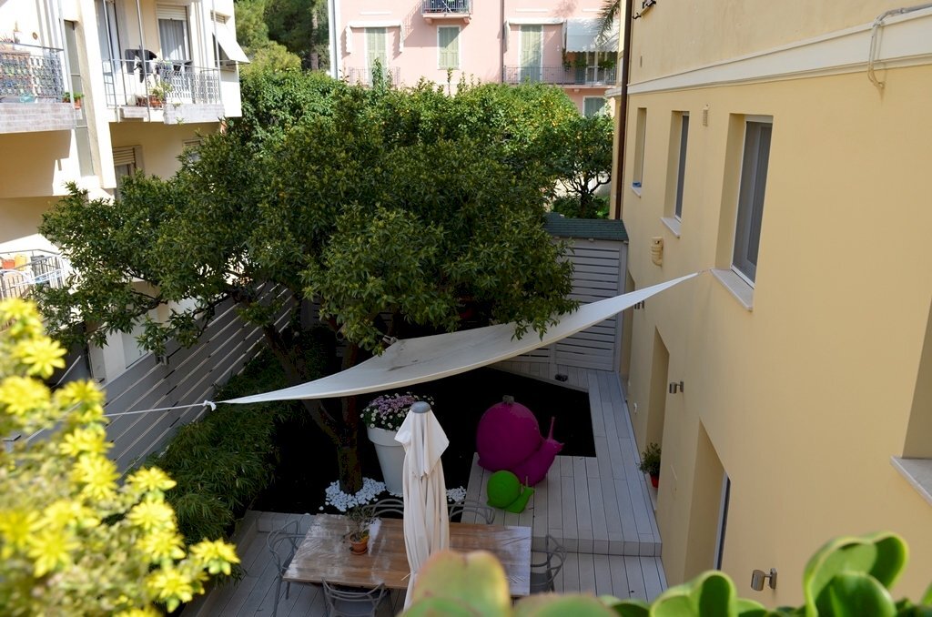 Appartamento Bordighera - foto 1