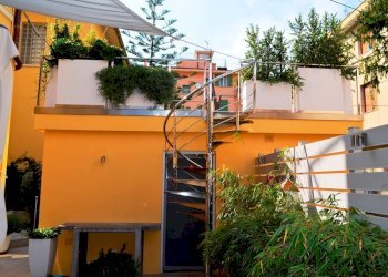 Appartamento Bordighera - foto 7