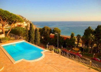 Villa Unifamiliare Ospedaletti - foto 4