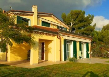 Villa Unifamiliare Ospedaletti - foto 6