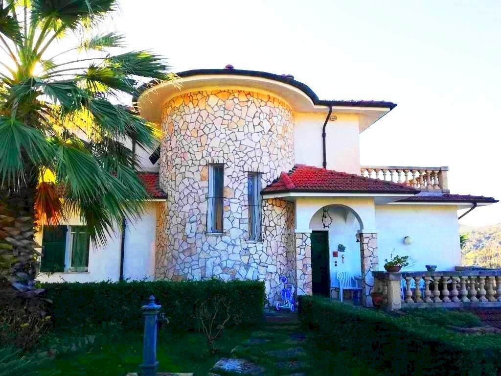 Villa Unifamiliare Vallecrosia - foto 3