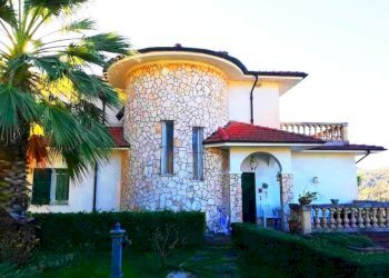 Villa Unifamiliare Vallecrosia - foto 3