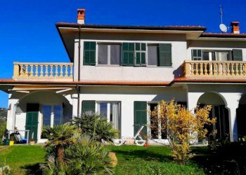 Villa Unifamiliare Vallecrosia - foto 6