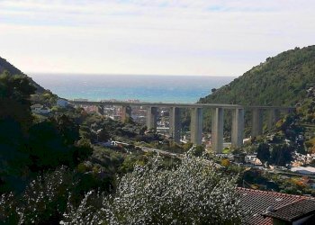 Villa Unifamiliare Vallecrosia - foto 9