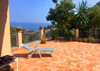 Villa Unifamiliare Bordighera - foto 3