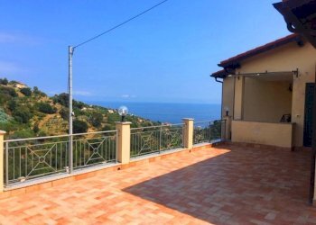 Villa Unifamiliare Bordighera - foto 6