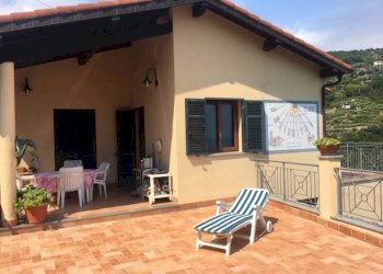 Villa Unifamiliare Bordighera - foto 13