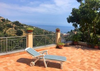 Villa Unifamiliare Bordighera - foto 23