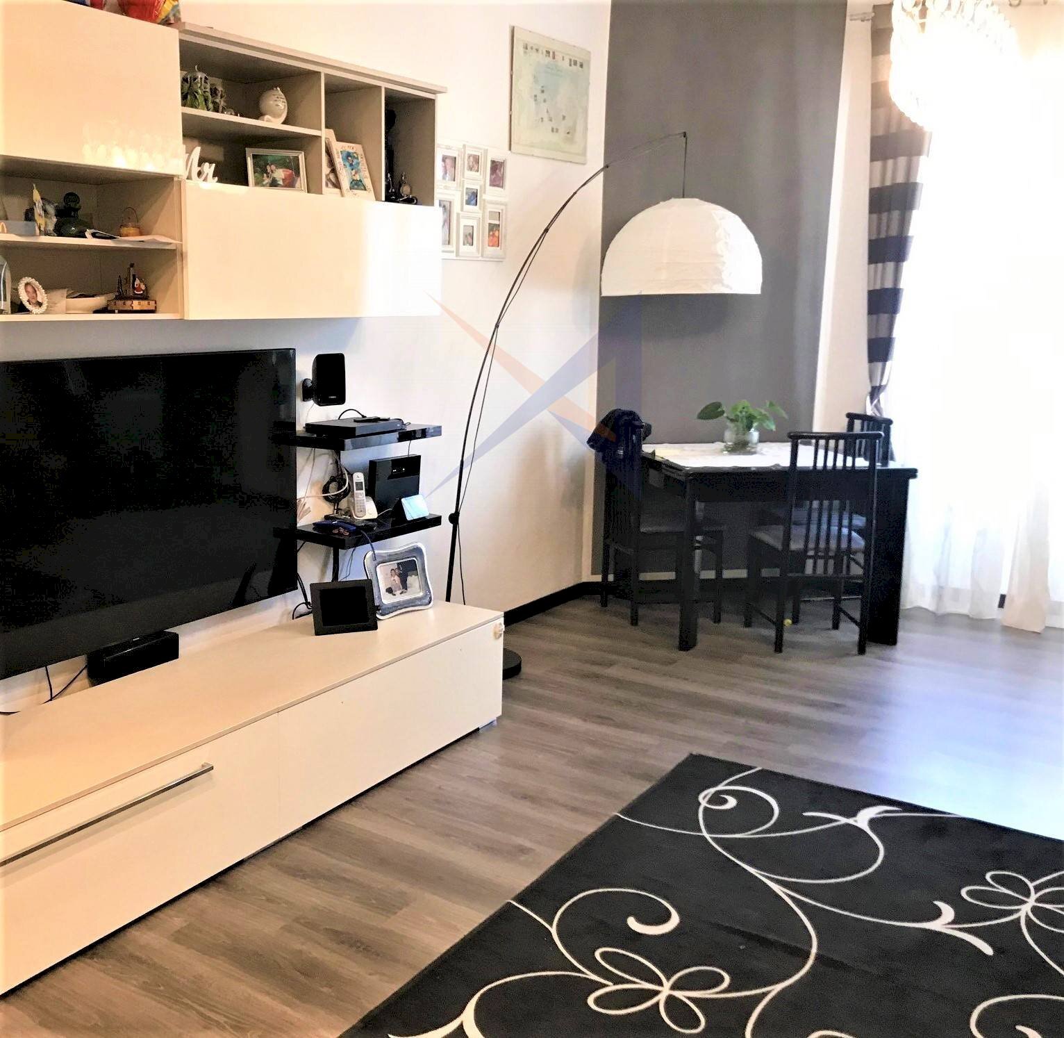 Three-room apartment Ventimiglia - photo 2