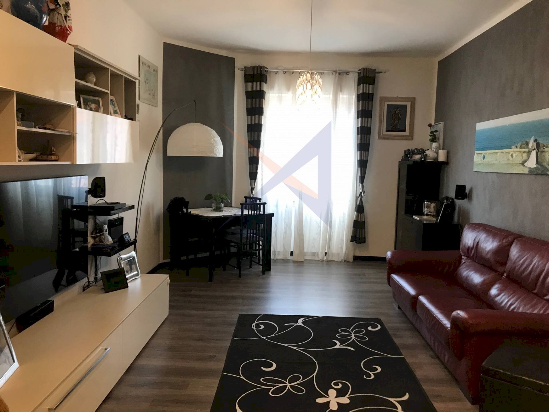 Three-room apartment Ventimiglia - photo 3