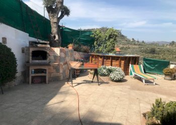 Villa Unifamiliare Camporosso - foto 17