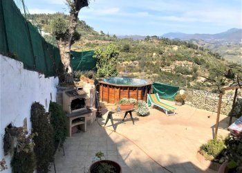 Villa Unifamiliare Camporosso - foto 19