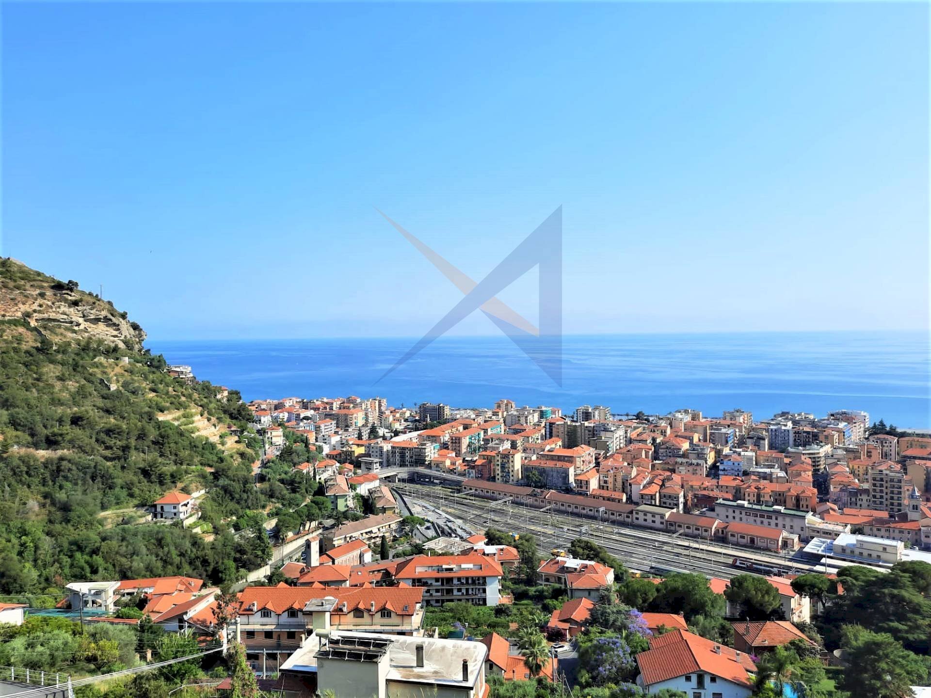 Trilocale Ventimiglia - foto 1