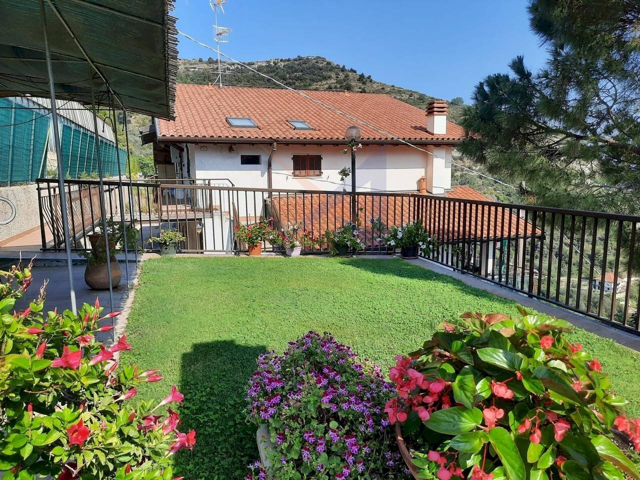 Trilocale Ventimiglia - foto 2