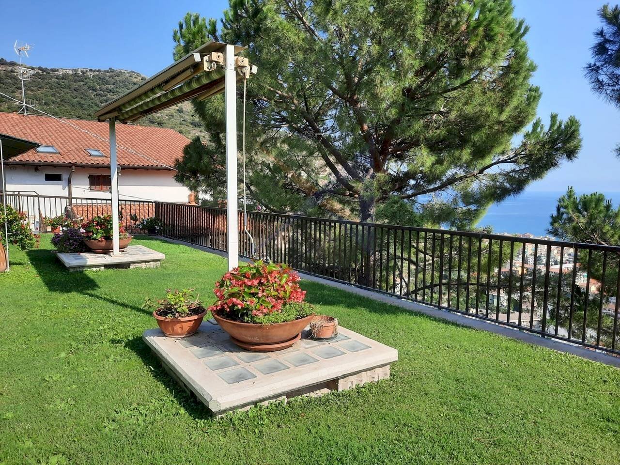 Trilocale Ventimiglia - foto 3