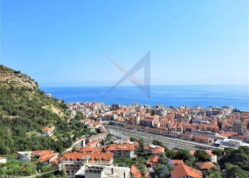 Trilocale Ventimiglia - foto 1