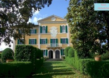 vista.jpg - Villa Casciana Terme Lari - foto 1