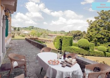 vista1.jpg - Villa Casciana Terme Lari - foto 2