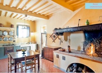 cucina.jpg - Villa Casciana Terme Lari - foto 7