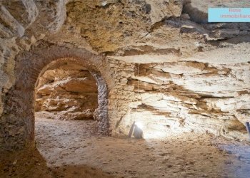 grotta.jpg - Villa Casciana Terme Lari - foto 9