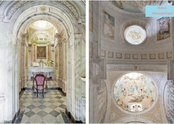capella.jpg - Villa Casciana Terme Lari - foto 12