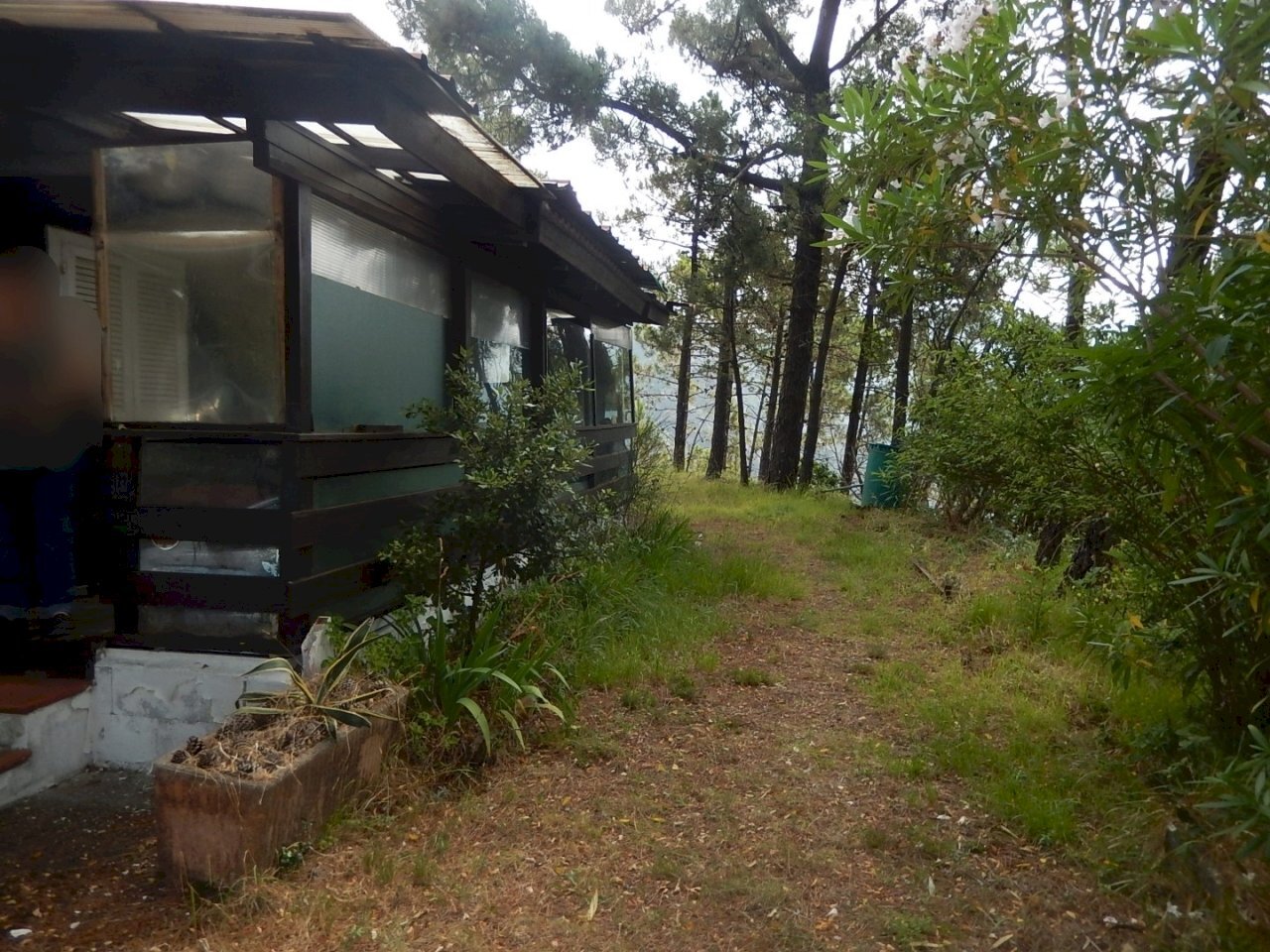 DSCN6734.JPG - Baita Località Persico 2, Deiva Marina - foto 2