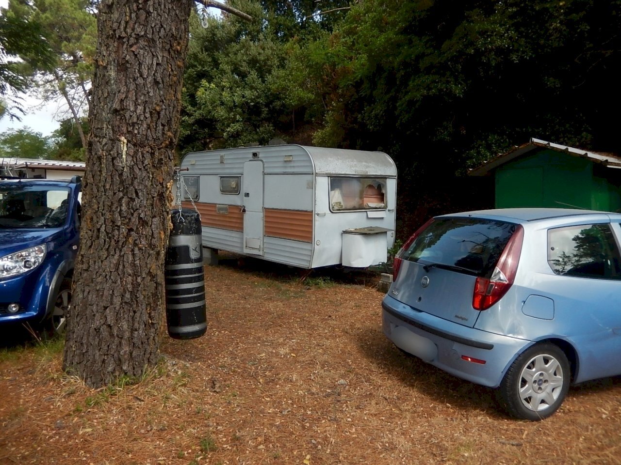 DSCN6735.JPG - Baita Località Persico 2, Deiva Marina - foto 3