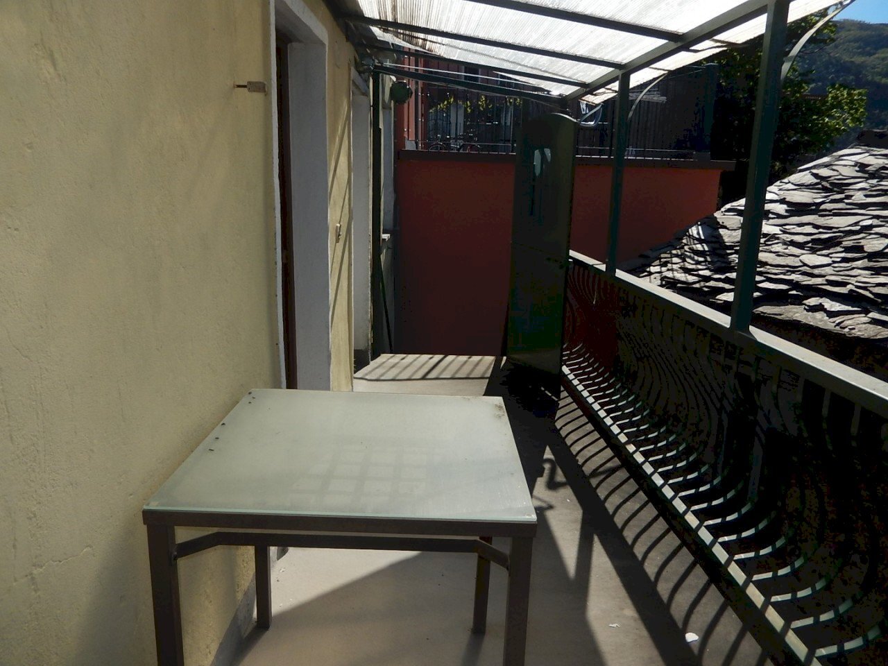 DSCN6242.JPG - Four-room apartment Via alla Chiesa, Castiglione Chiavarese - photo 2