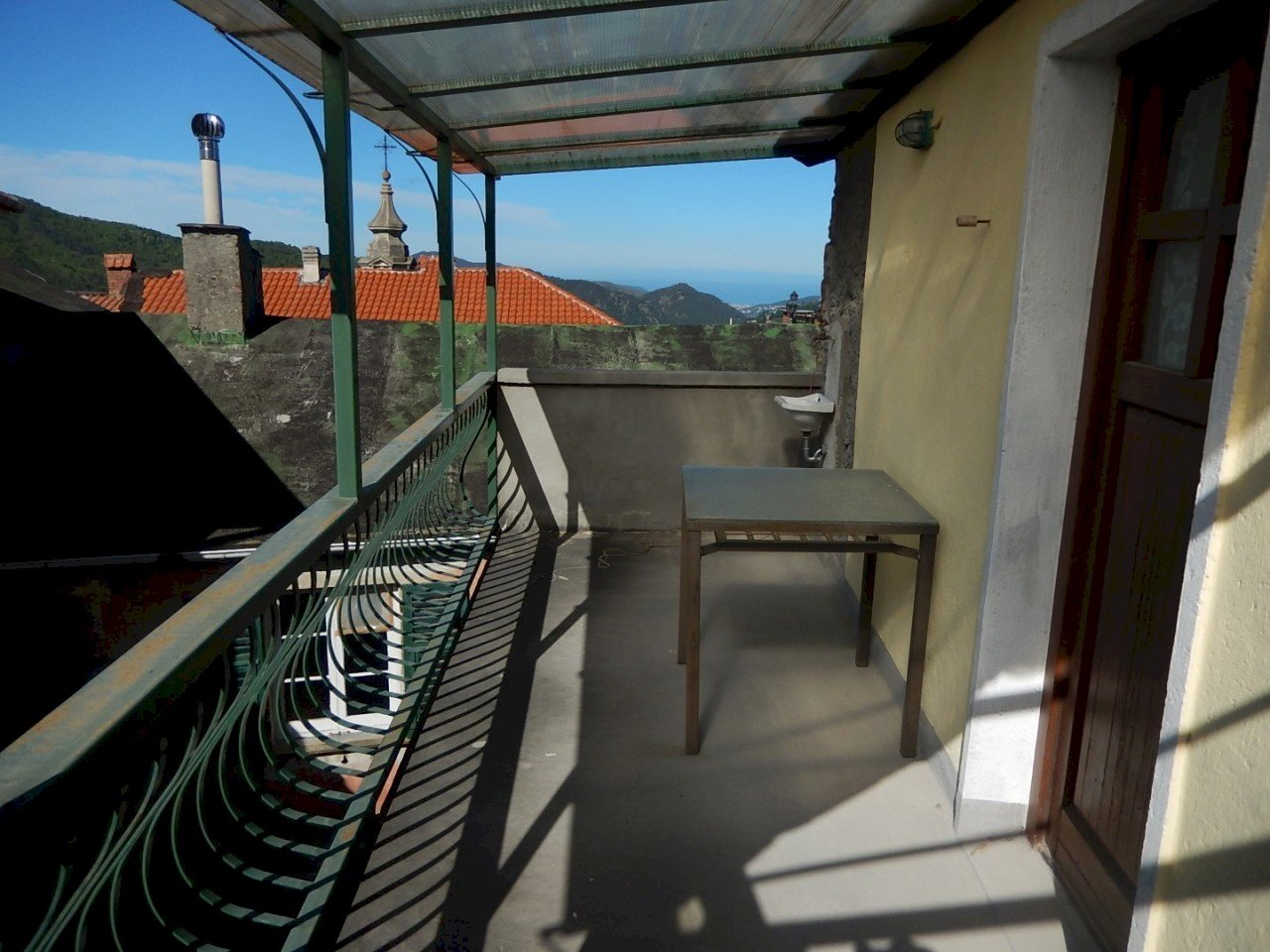 DSCN6243.JPG - Four-room apartment Via alla Chiesa, Castiglione Chiavarese - photo 3