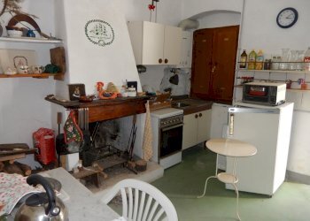 DSCN6245.JPG - Appartamento Via alla Chiesa, Castiglione Chiavarese - foto 4