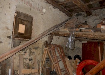 DSCN6237.JPG - Appartamento Via alla Chiesa, Castiglione Chiavarese - foto 10