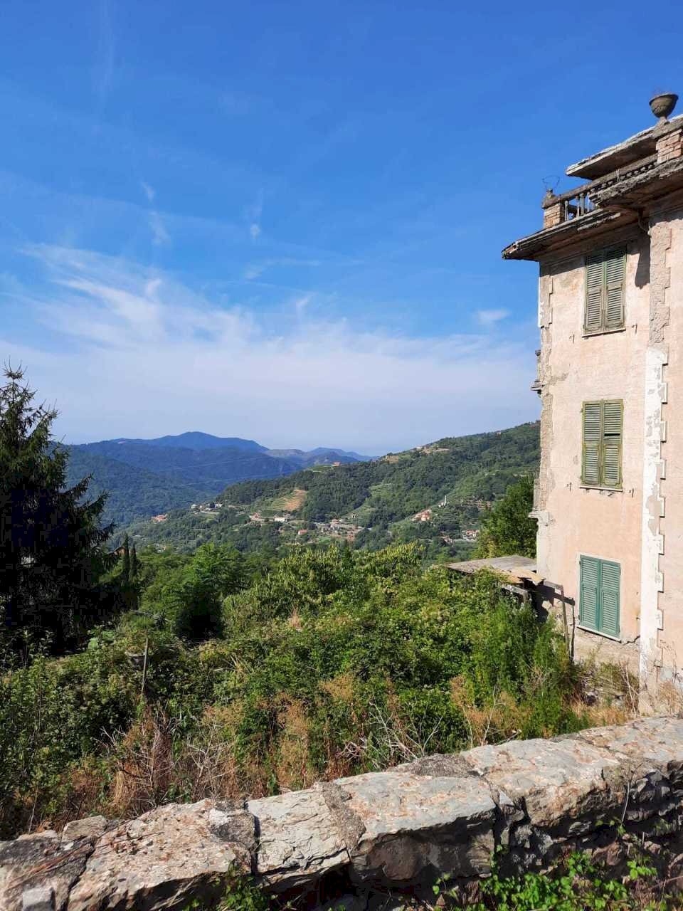 WhatsApp Image 2021-10-12 at 18.37.55 (1).jpeg - Villa Via San Nicolao 6, Castiglione Chiavarese - photo 3