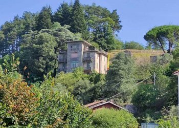 WhatsApp Image 2021-10-12 at 18.43.34.jpeg - Villa Via San Nicolao 6, Castiglione Chiavarese - foto 1